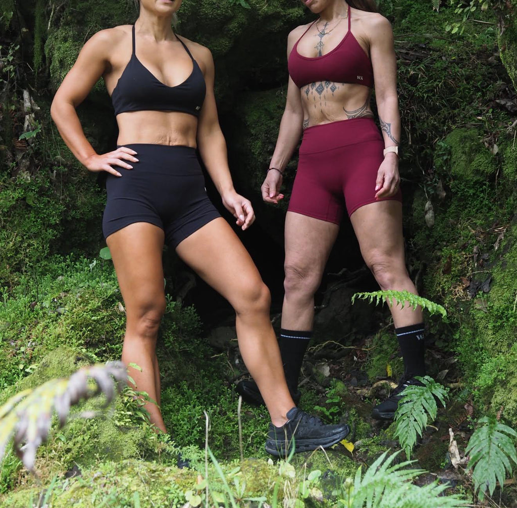 EVE Halter Bra