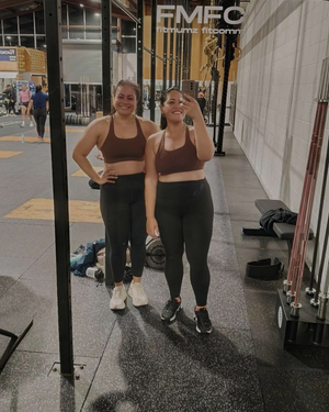 Customer photo