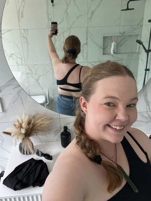 Customer photo