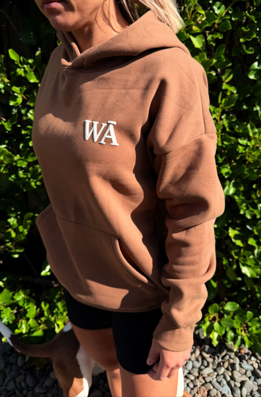 Coco Classic hoodie