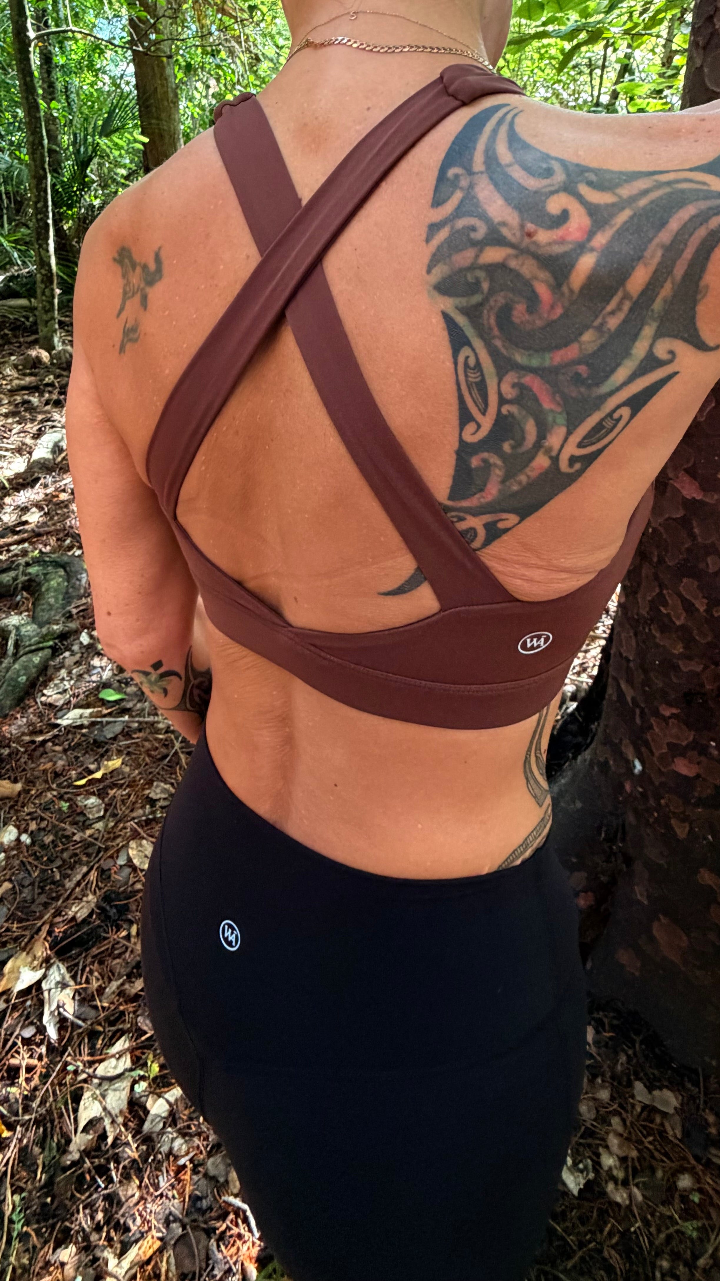 AERO Crossover Bra