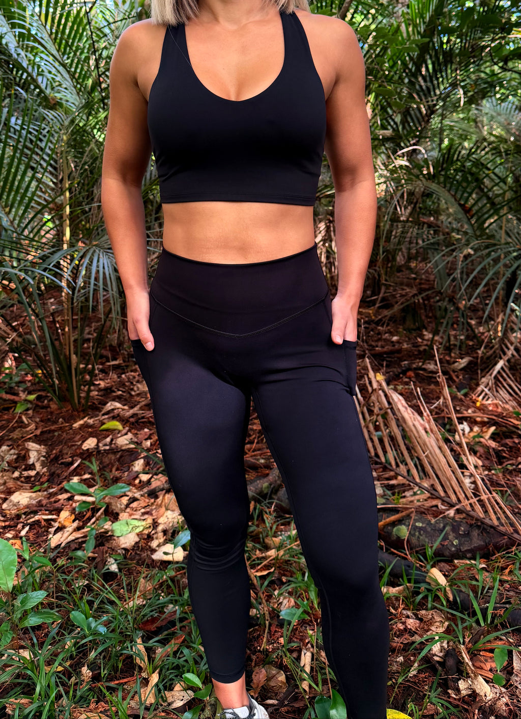 Āhua Leggings