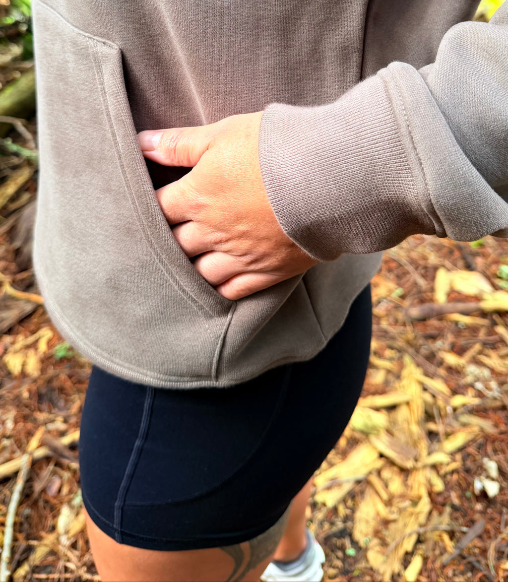 Coco Classic hoodie
