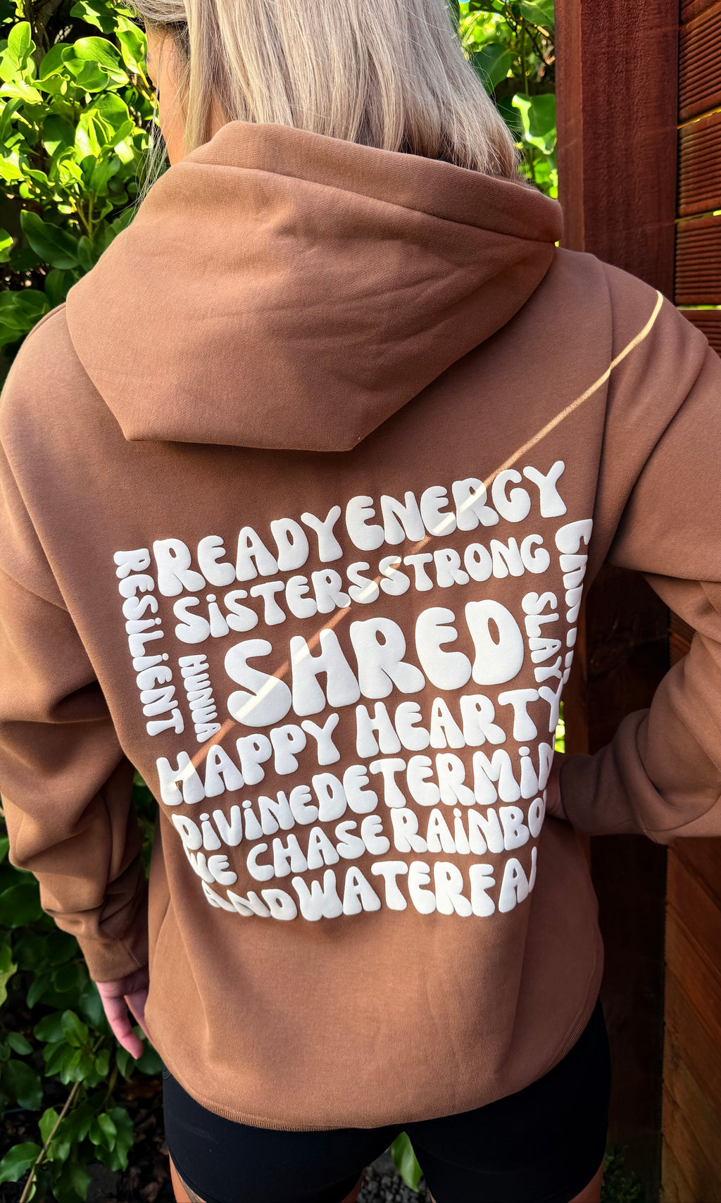 Coco Classic hoodie