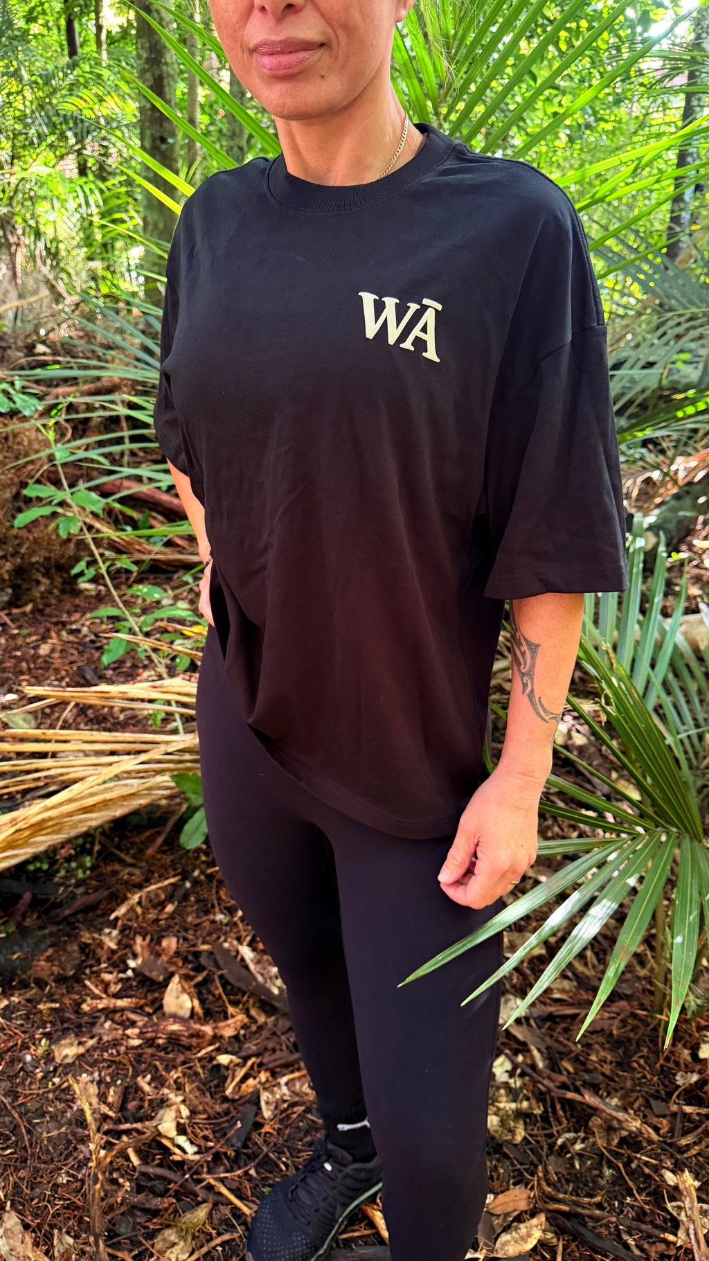 The Staple Tee