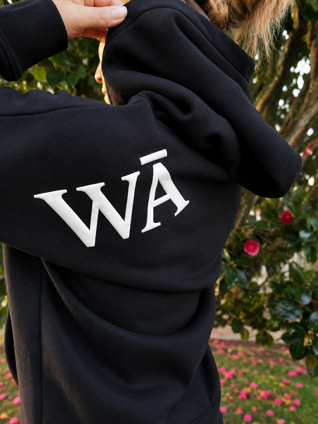 Coco Classic hoodie