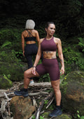 Kōrowai Short