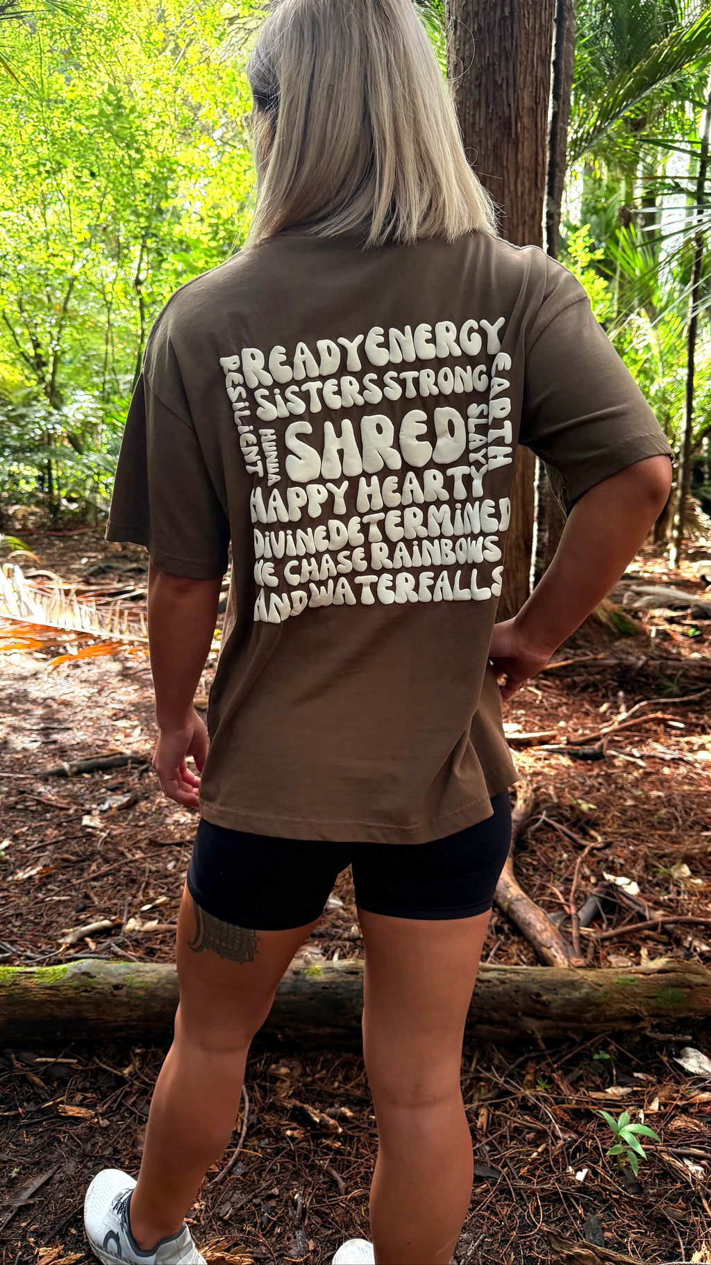The Staple Tee