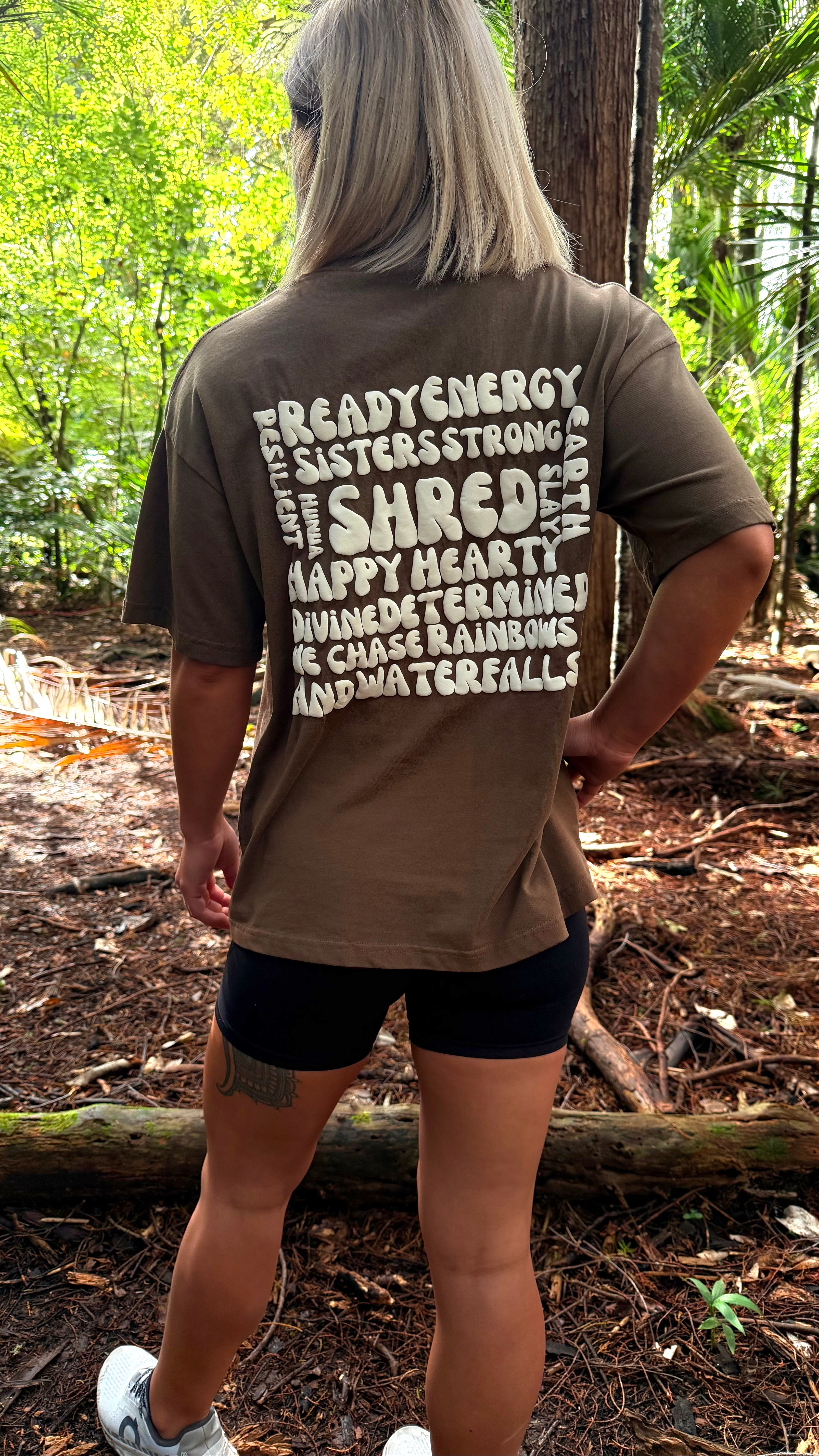 The Staple Tee