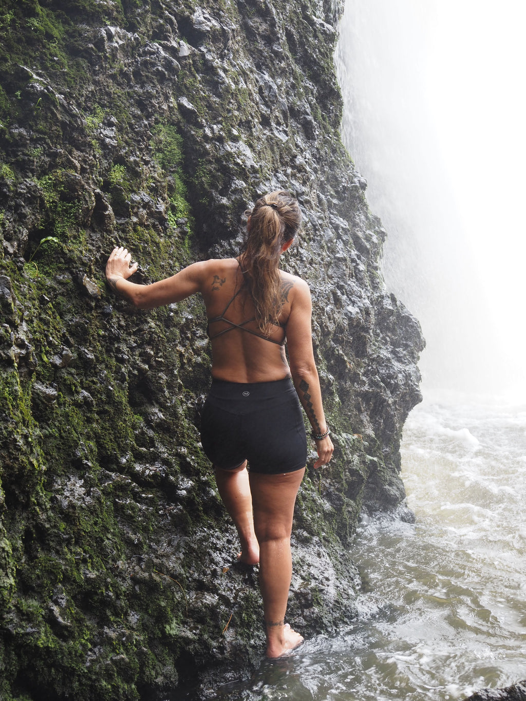 AERO Shorts