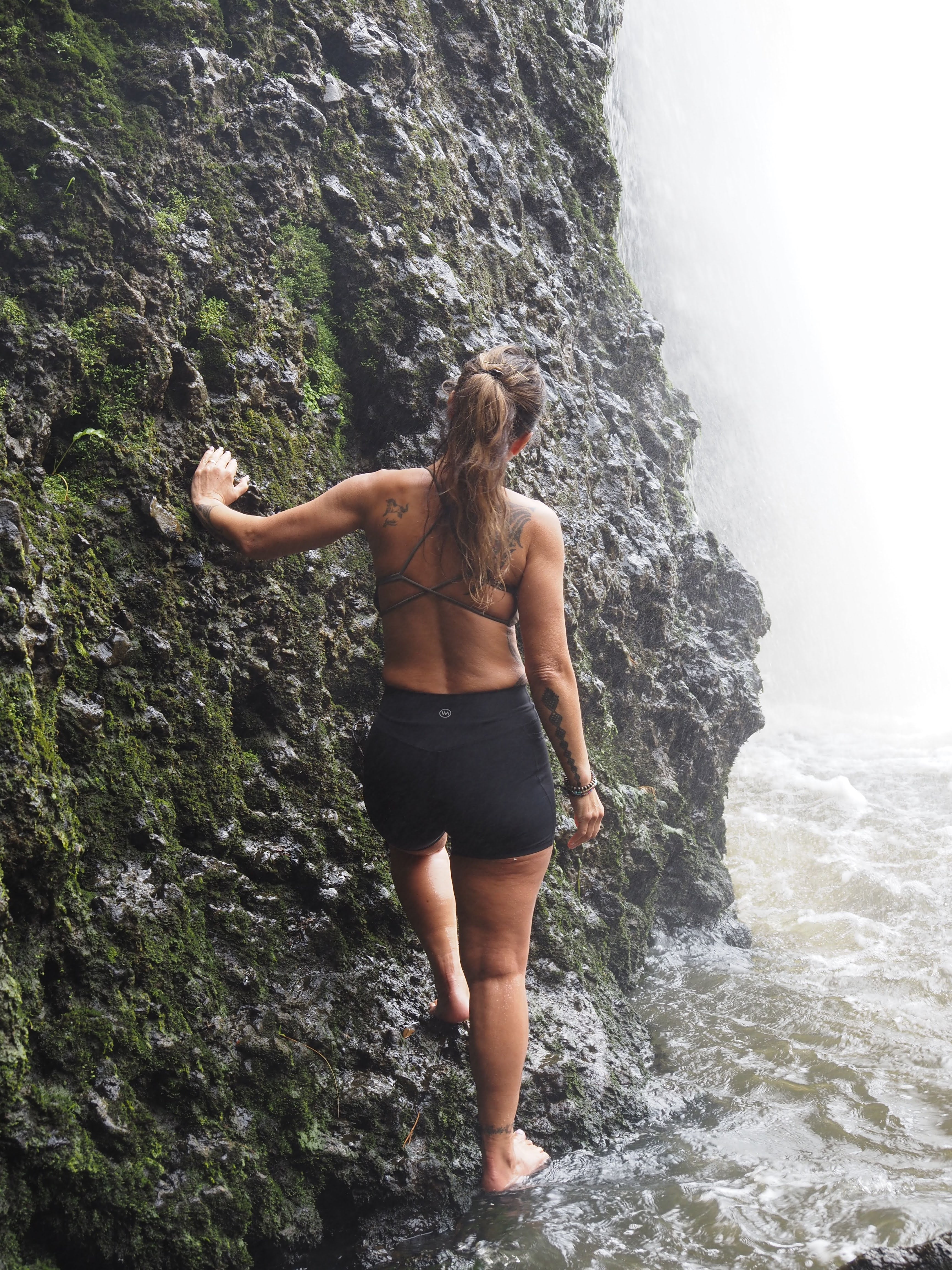AERO Shorts