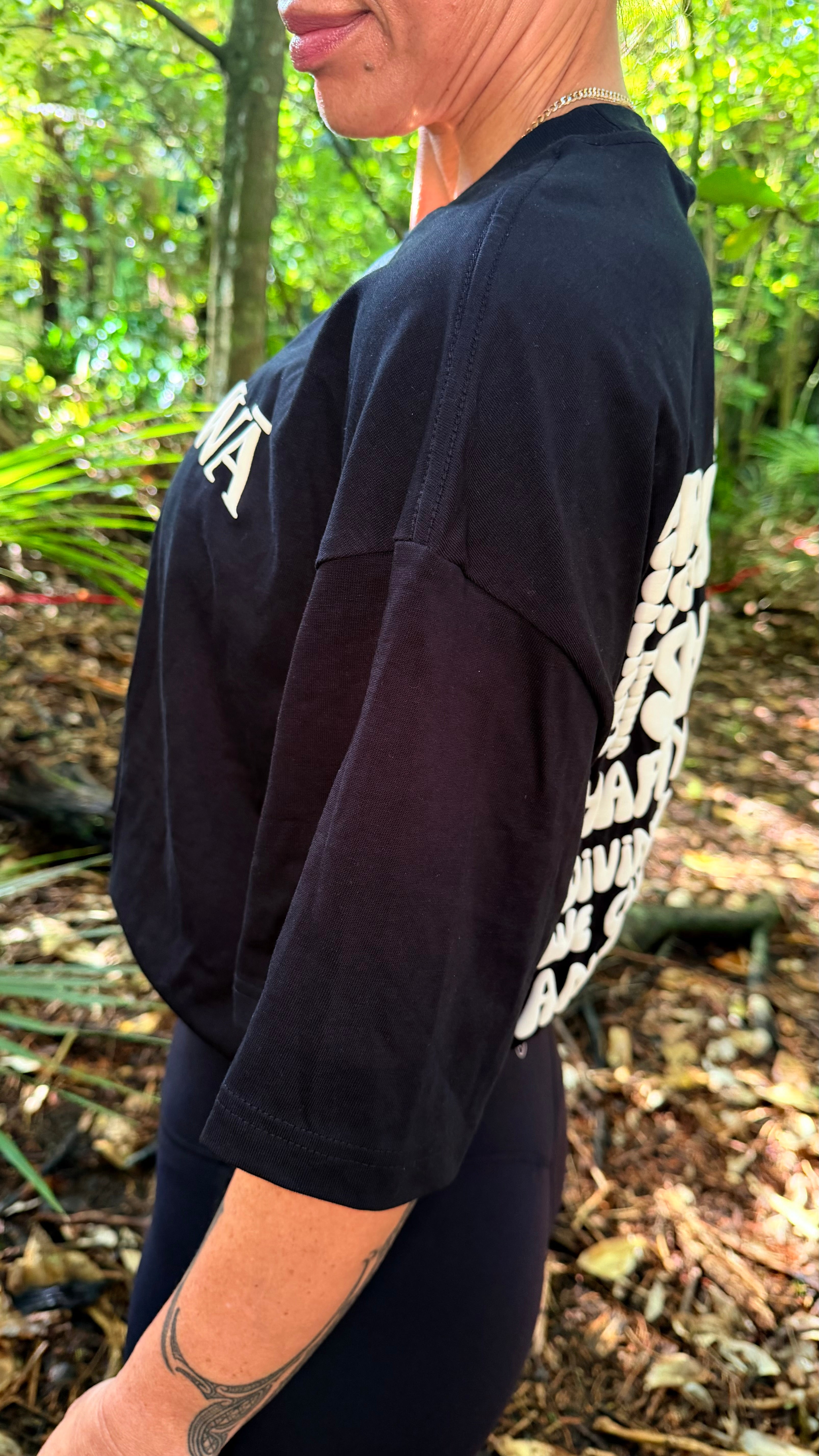 The Staple Tee