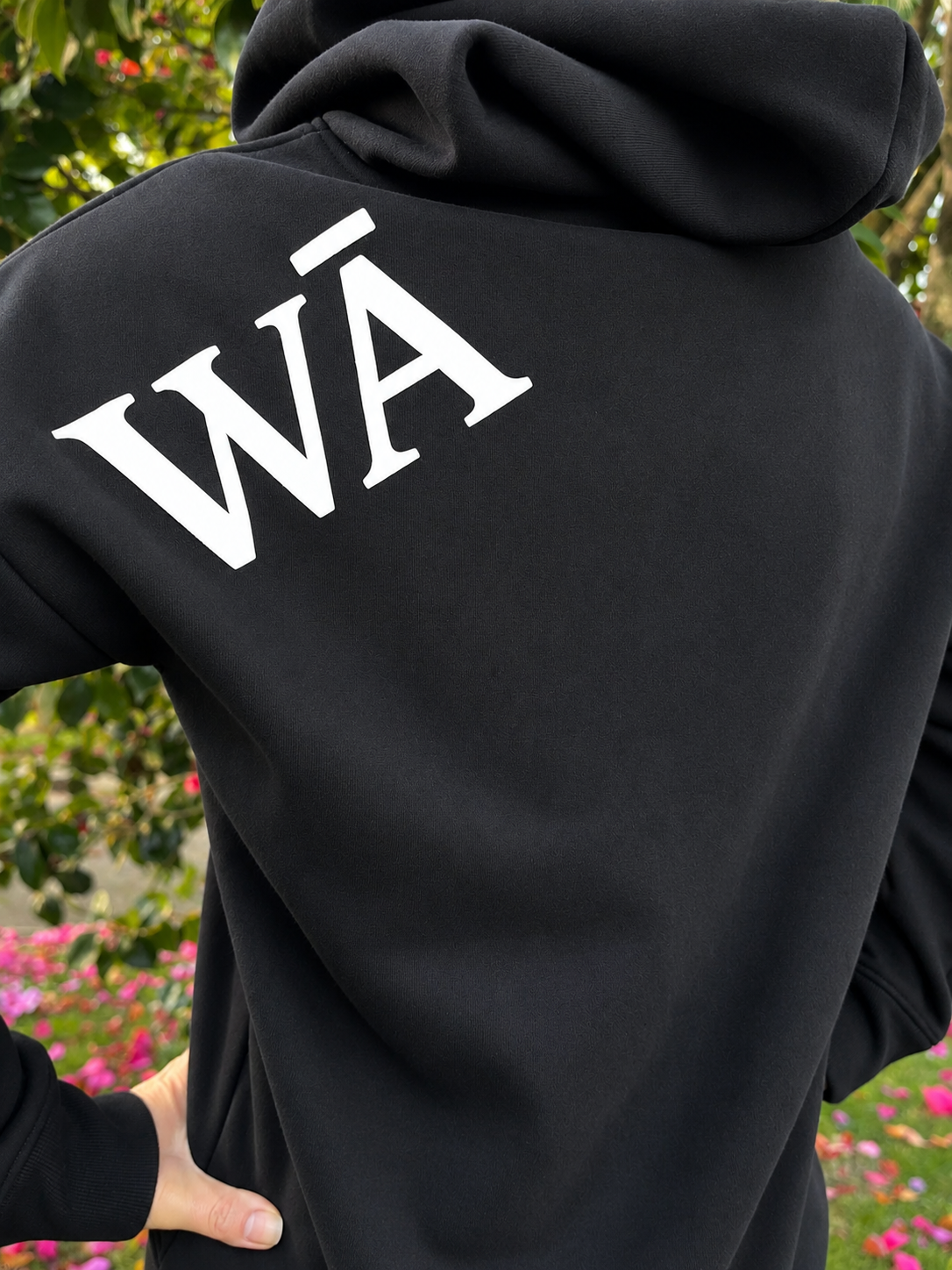 Coco Classic hoodie