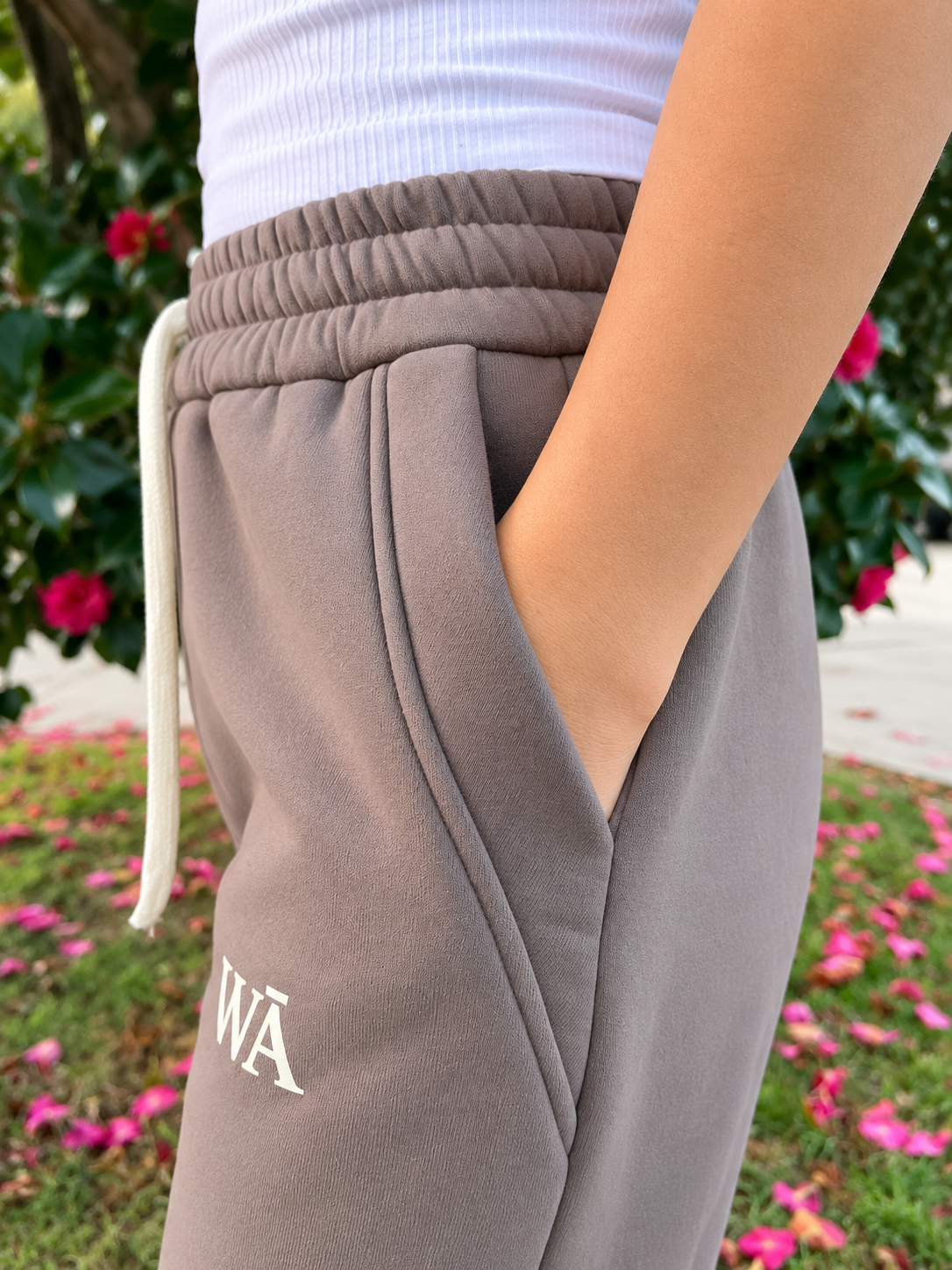 Coco Classic Track Pants