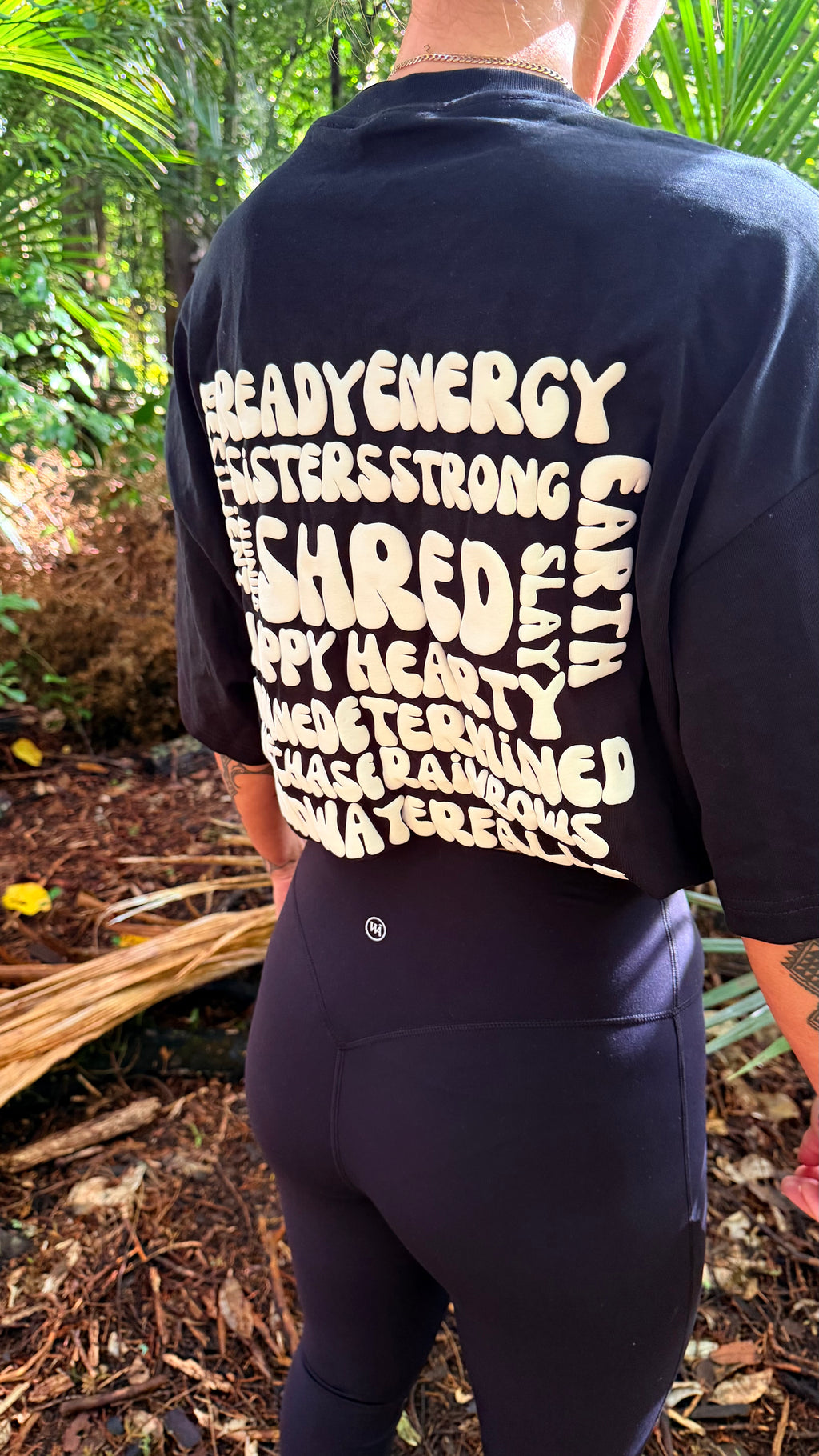 The Staple Tee