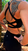 Corset Bra