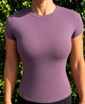 WĀ Core Tee
