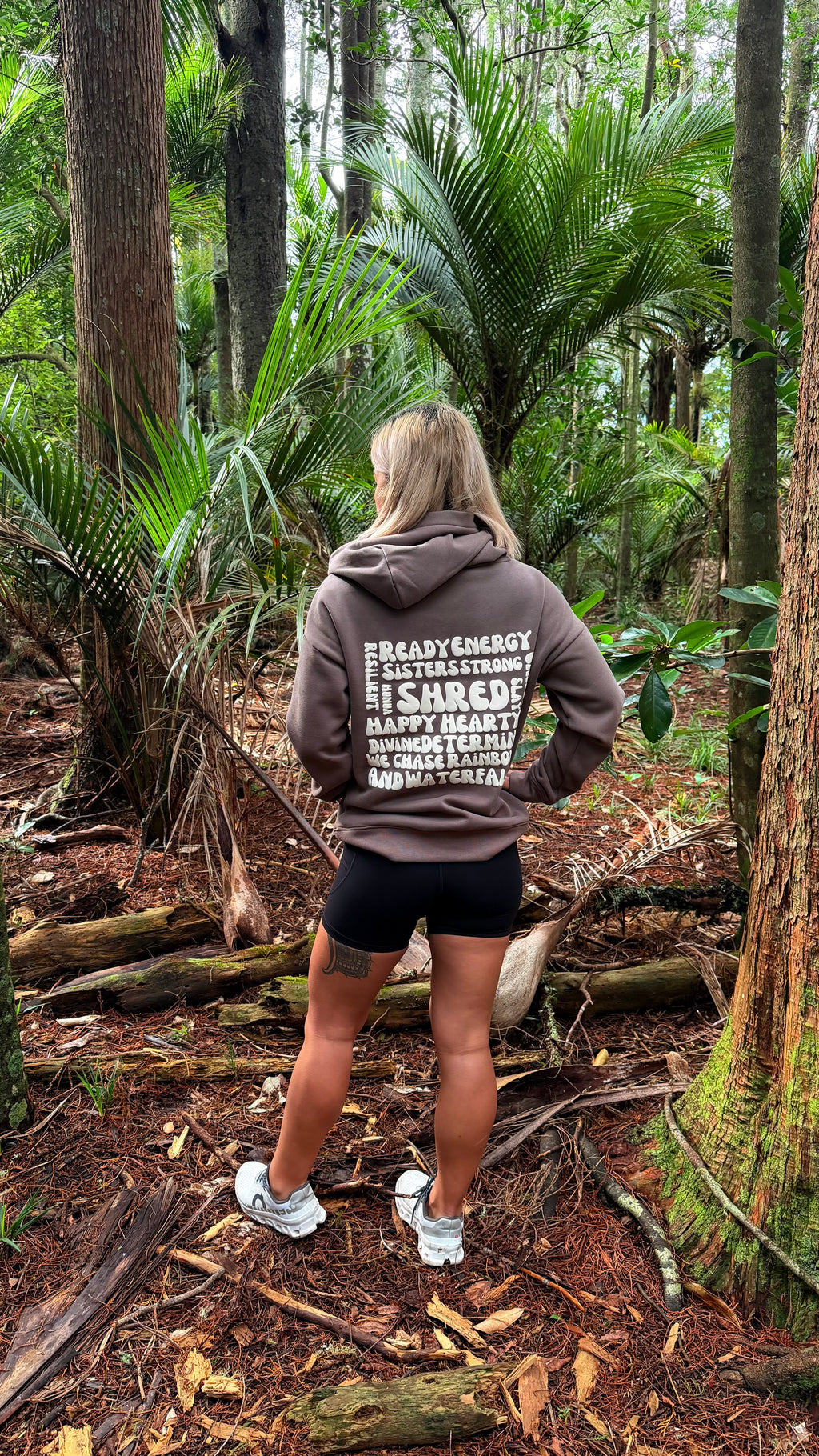 Coco Classic hoodie