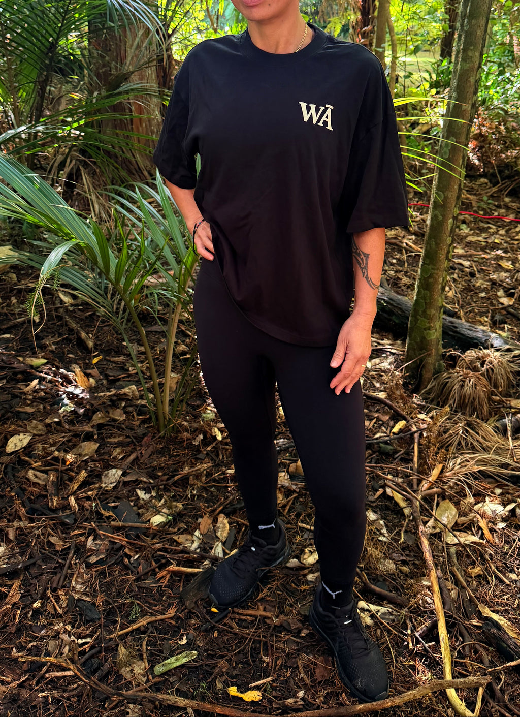 The Staple Tee