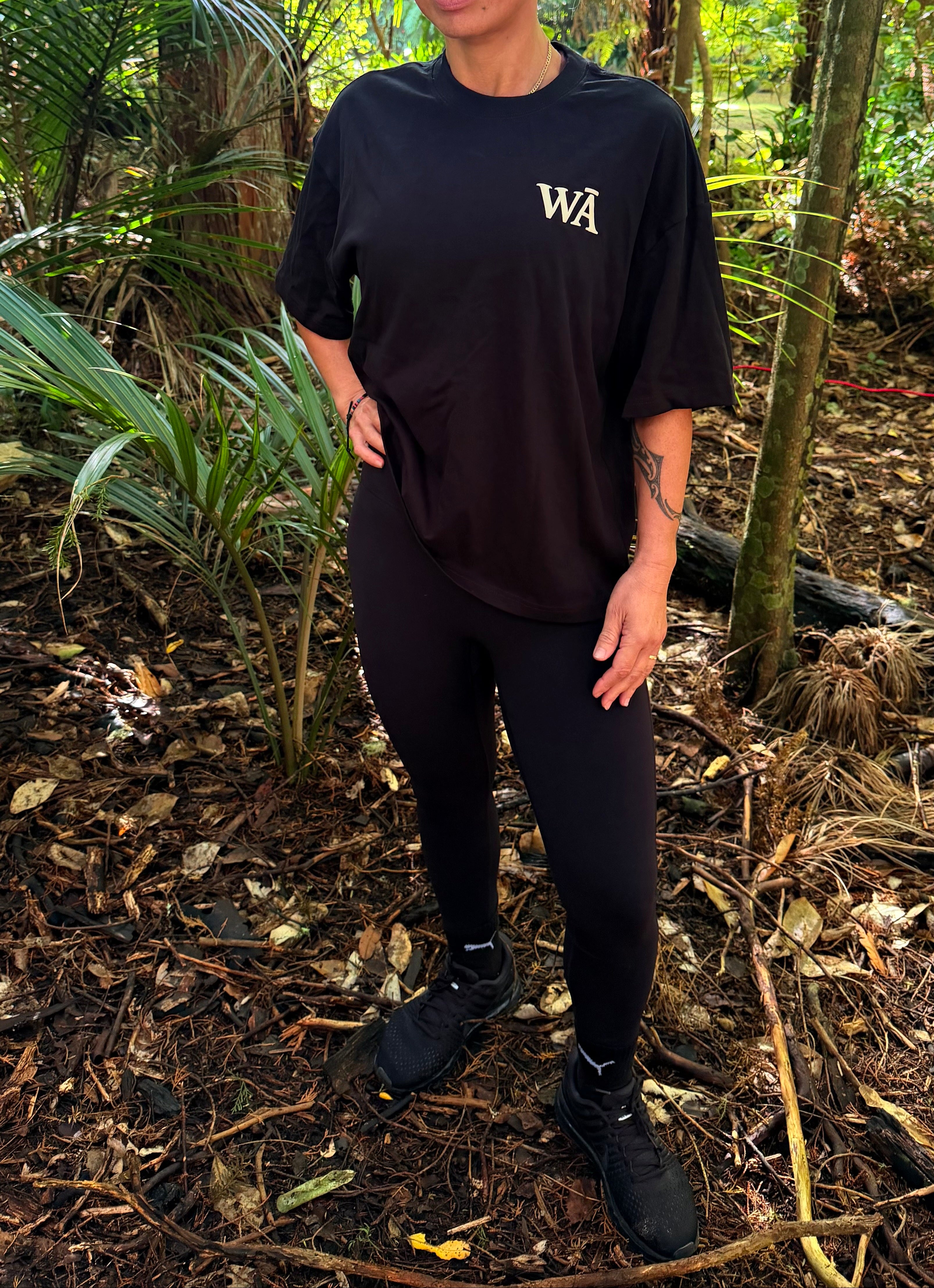 The Staple Tee