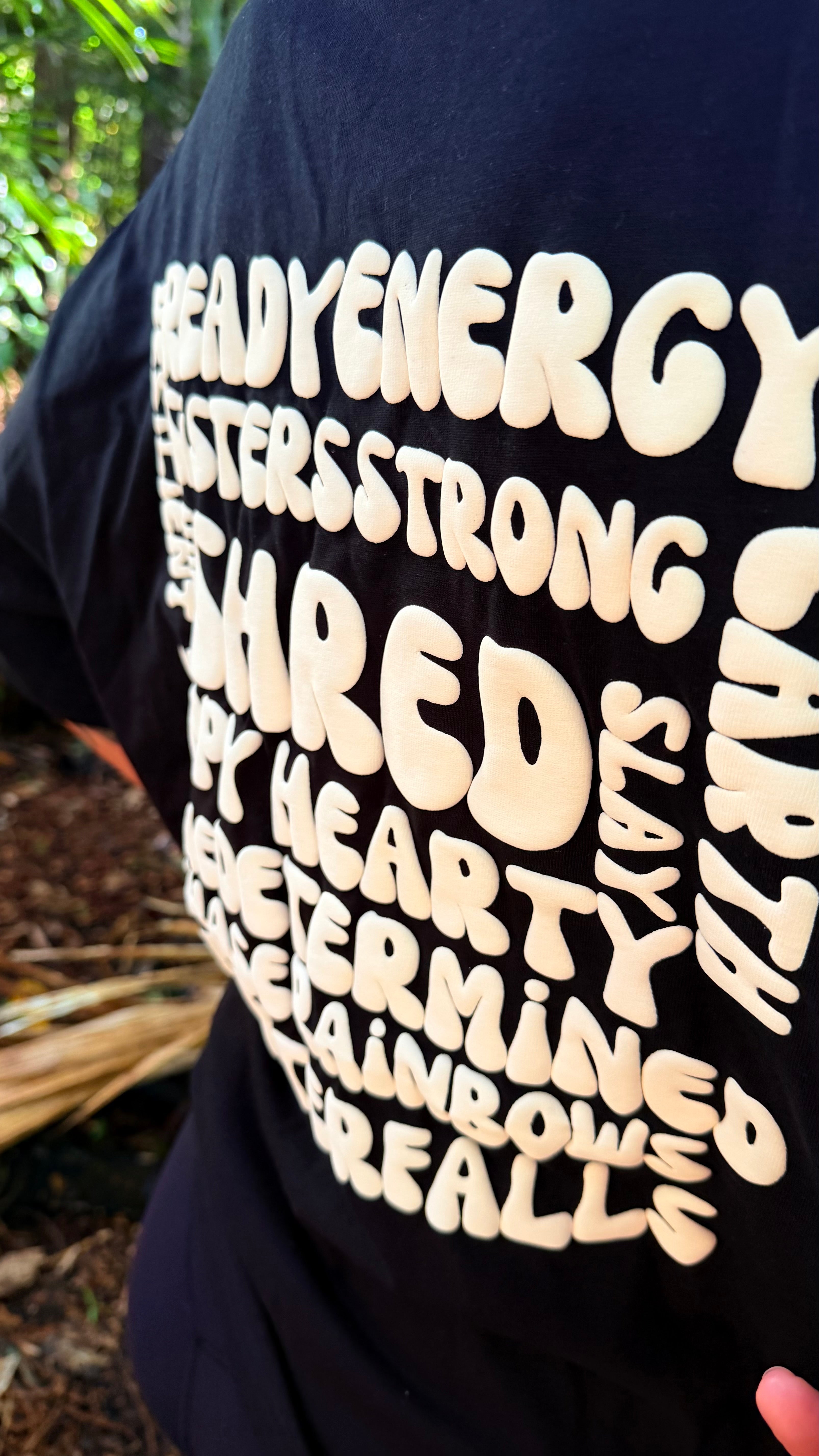 The Staple Tee