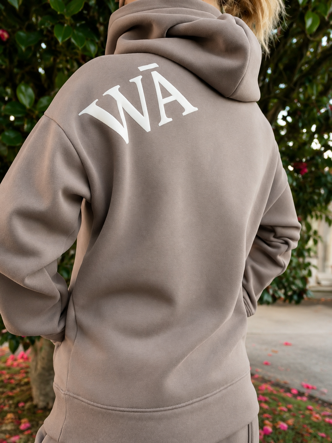 Coco Classic hoodie