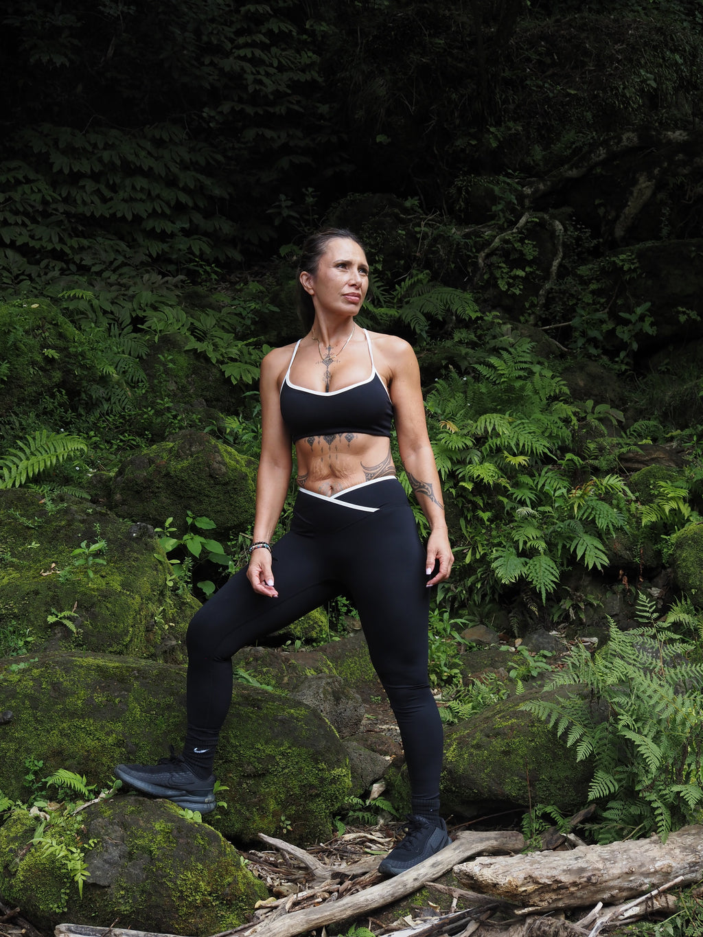 V-Collective Leggings