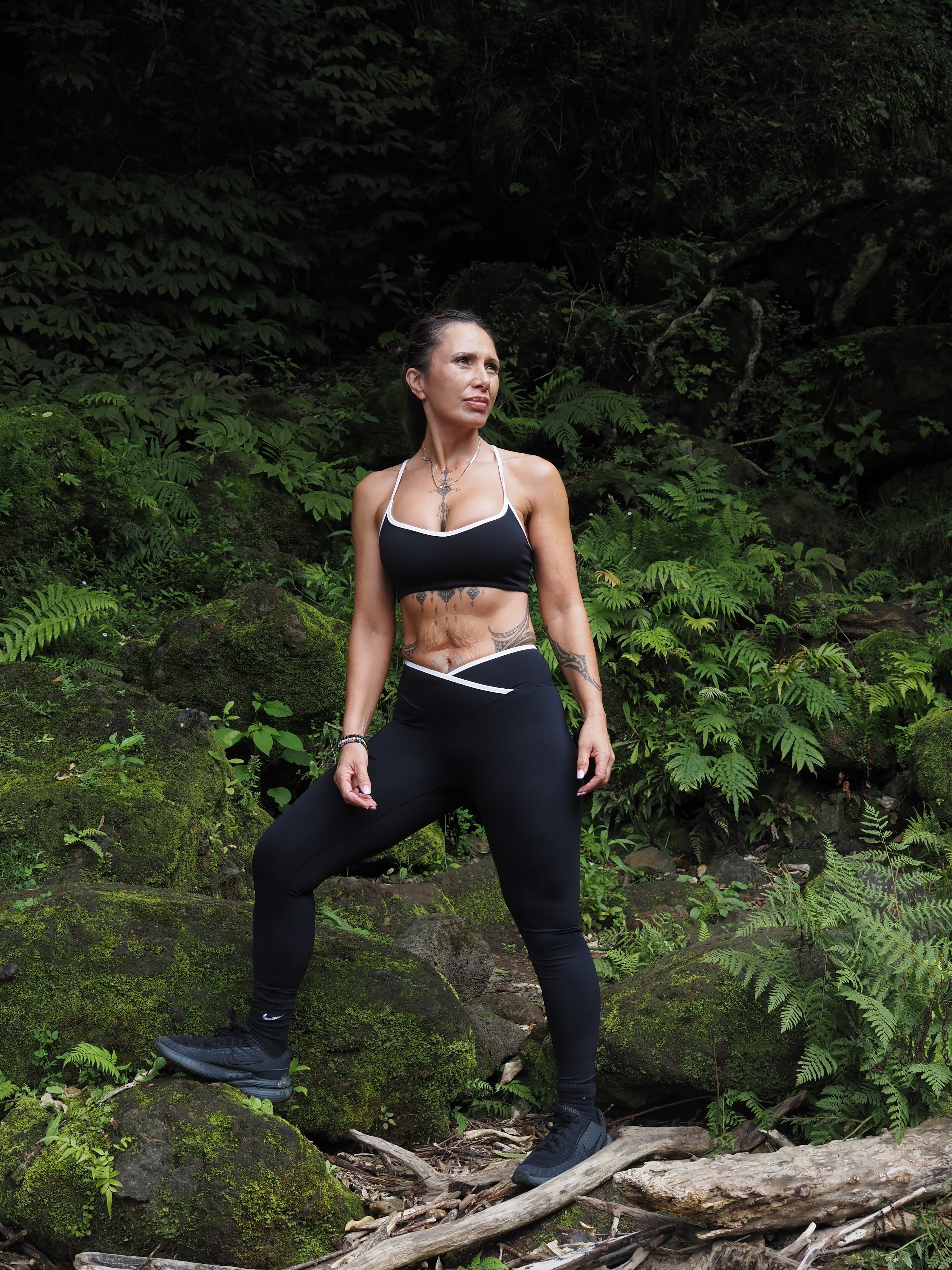 V-Collective Leggings