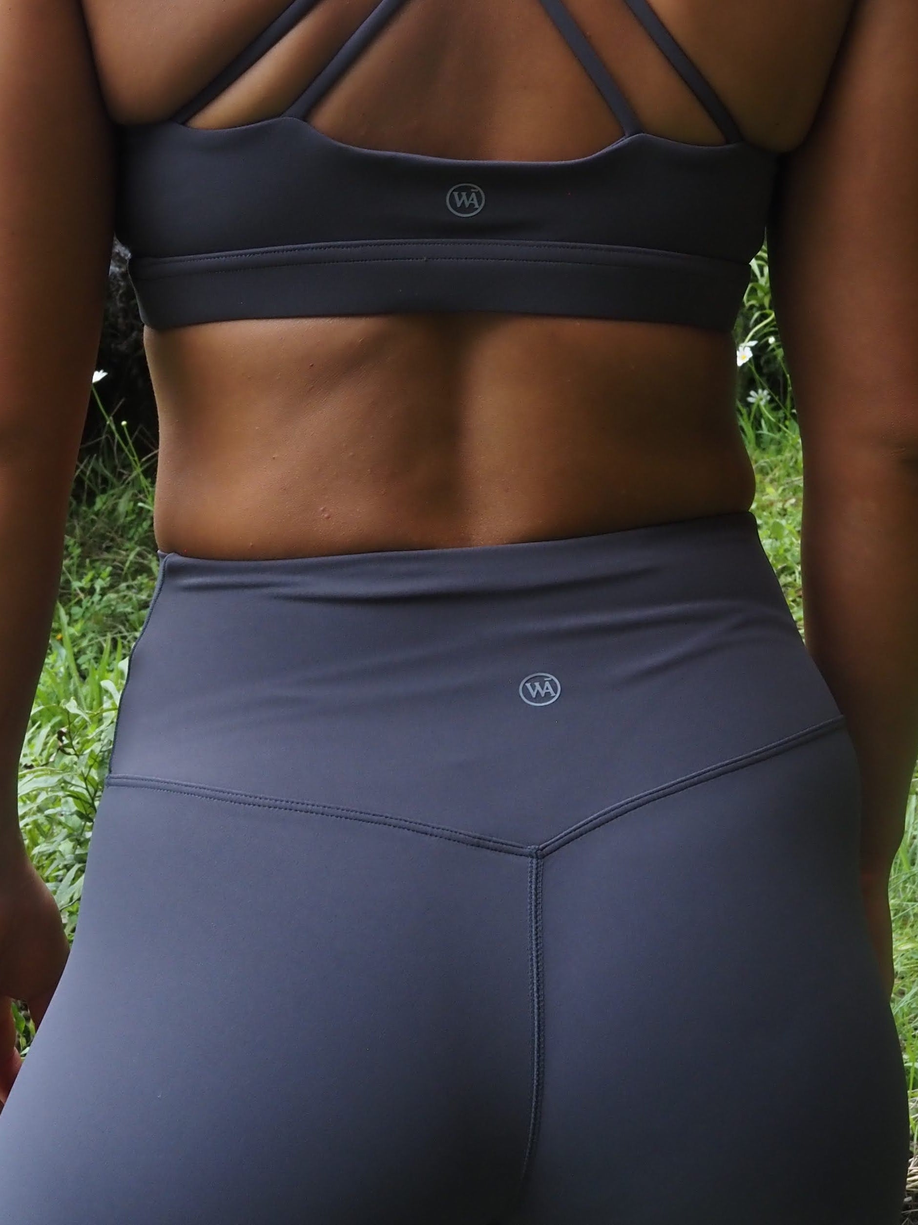 Align leggings