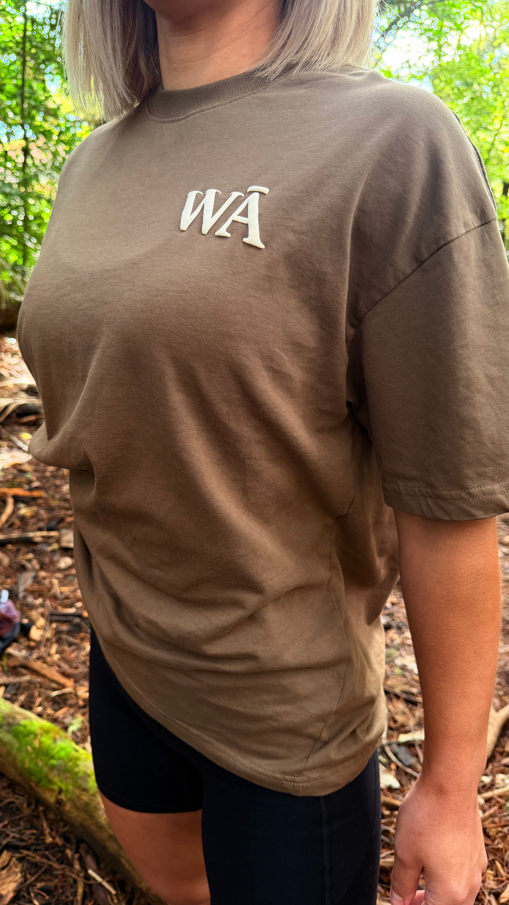 The Staple Tee
