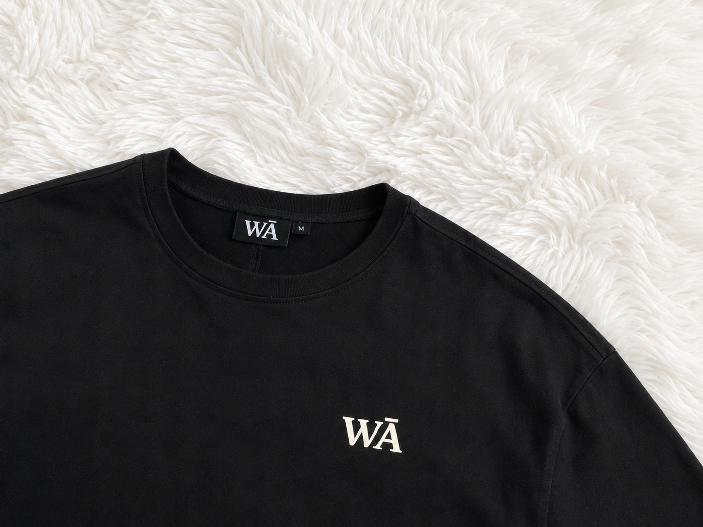 Longsleeve Crop