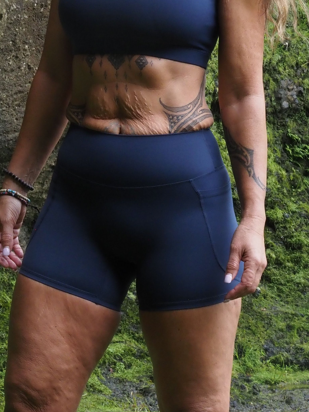 AERO Shorts
