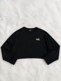 Longsleeve Crop